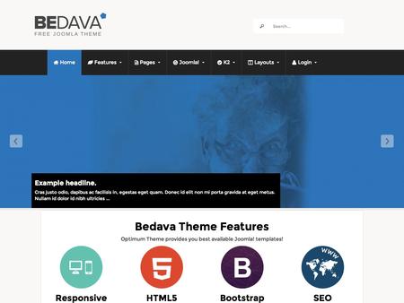 bedava predloga